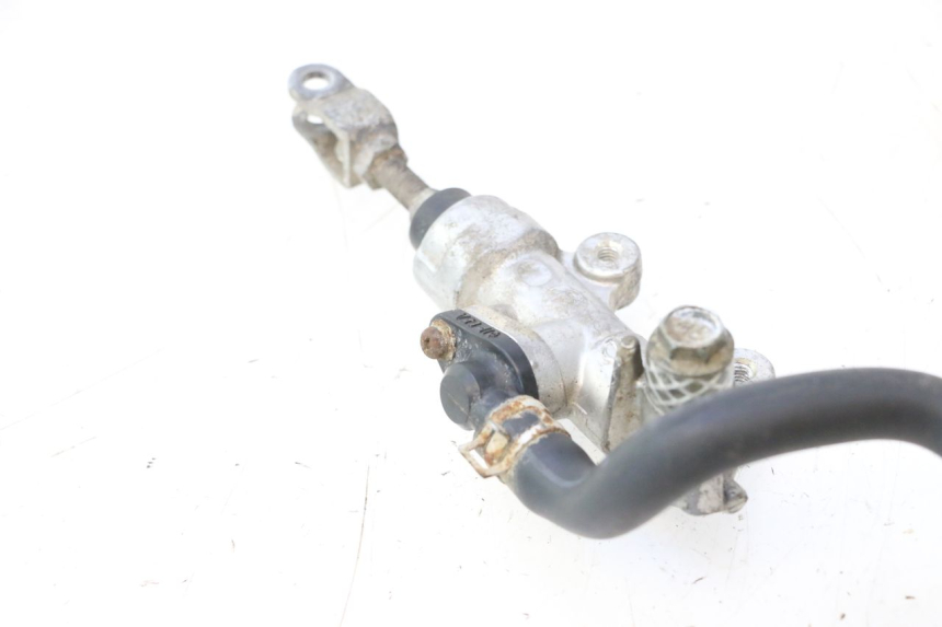 photo de POMPA FRENO POSTERIORE SUZUKI SV S 650 (2003 - 2009) - Zoom sullo stato d'uso