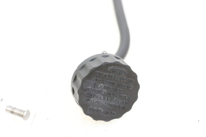 photo de POMPA FRENO POSTERIORE HUSQVARNA SVARTPILEN 401 (2018 - 2023) - Altra angolazione