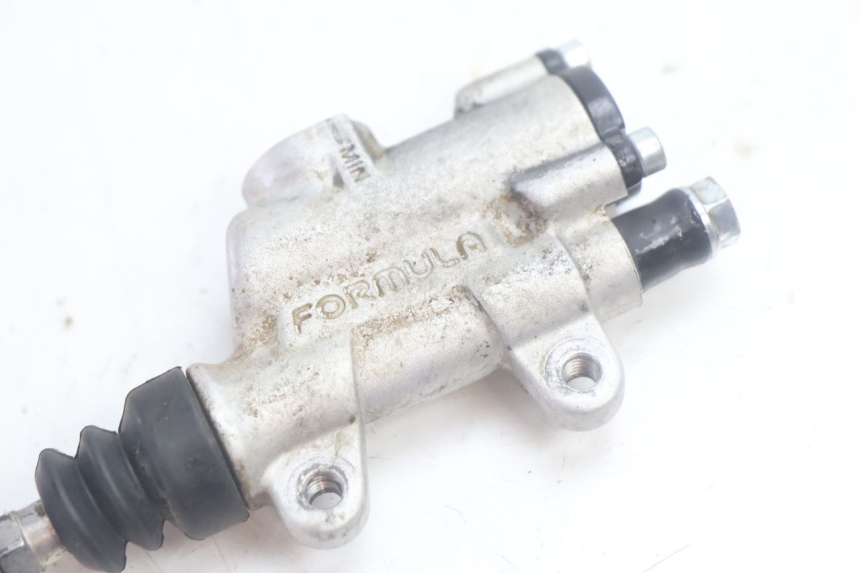 photo de POMPA FRENO POSTERIORE KTM SX 85 (2018 - 2024) - Zoom sullo stato d'uso