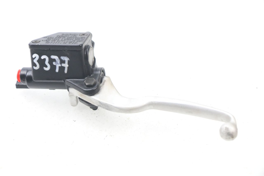 photo de MASTRO CILINDRO FRENO POSTERIORE SYM SYMPHONY 50 (2009 - 2015) - Vista principale