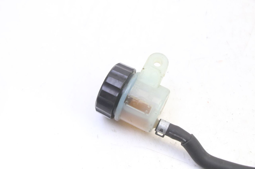 photo de CILINDRO PRINCIPALE FRENO POSTERIORE YAMAHA TDM ABS 900 (2002 - 2014) - Vista d'insieme del prodotto