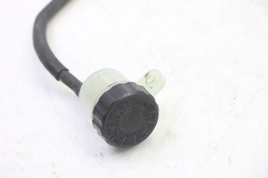 photo de CILINDRO PRINCIPALE FRENO POSTERIORE YAMAHA TDM ABS 900 (2002 - 2014) - Dettagli dei punti di fissaggio