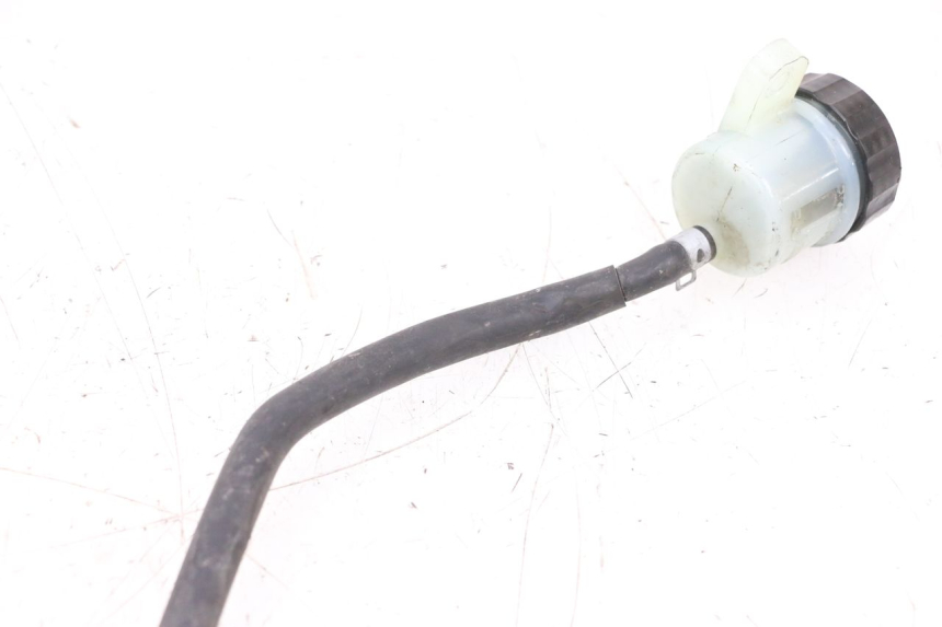 photo de POMPA FRENO POSTERIORE YAMAHA TDM ABS 900 (2002 - 2014) - Dettagli dei punti di fissaggio