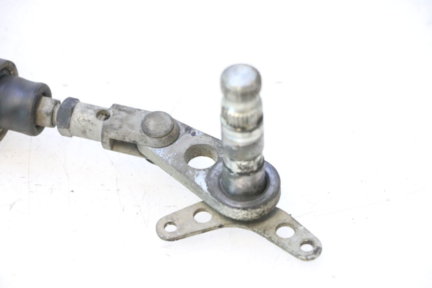 photo de POMPA FRENO POSTERIORE YAMAHA TDM ABS 900 (2002 - 2014) - Zoom sullo stato d'uso