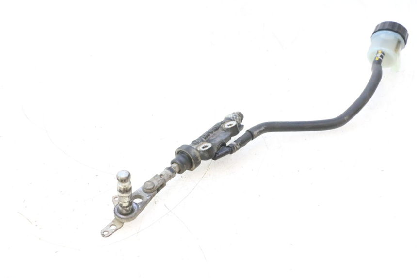 photo de POMPA FRENO POSTERIORE YAMAHA TDM ABS 900 (2002 - 2014) - Vista d'insieme del prodotto