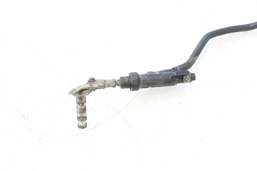 photo de POMPA FRENO POSTERIORE YAMAHA TDM ABS 900 (2002 - 2014) - Dettagli dei punti di fissaggio