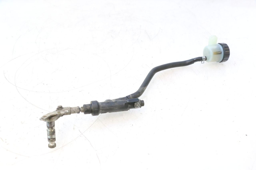 photo de POMPA FRENO POSTERIORE YAMAHA TDM ABS 900 (2002 - 2014) - Stato della superficie e materiale