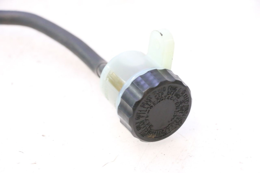 photo de POMPA FRENO POSTERIORE YAMAHA TDM ABS 900 (2002 - 2014) - Ricambio usato controllato