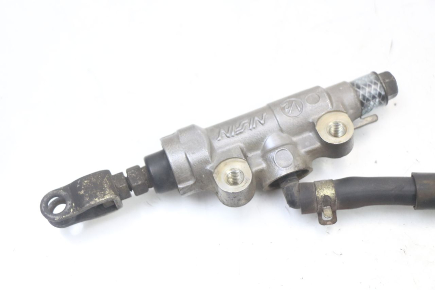 photo de MASTERCYLINDER FRENO POSTERIORE YAMAHA TDR DELTABOX 125 (1997 - 2003) - Dettaglio del componente