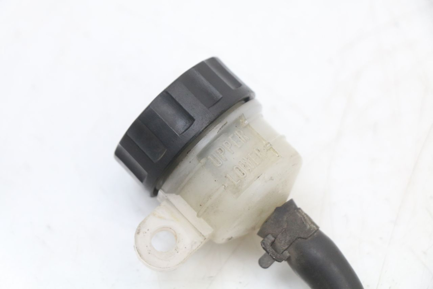 photo de MASTERCYLINDER FRENO POSTERIORE YAMAHA TDR DELTABOX 125 (1997 - 2003) - Vista d'insieme del prodotto