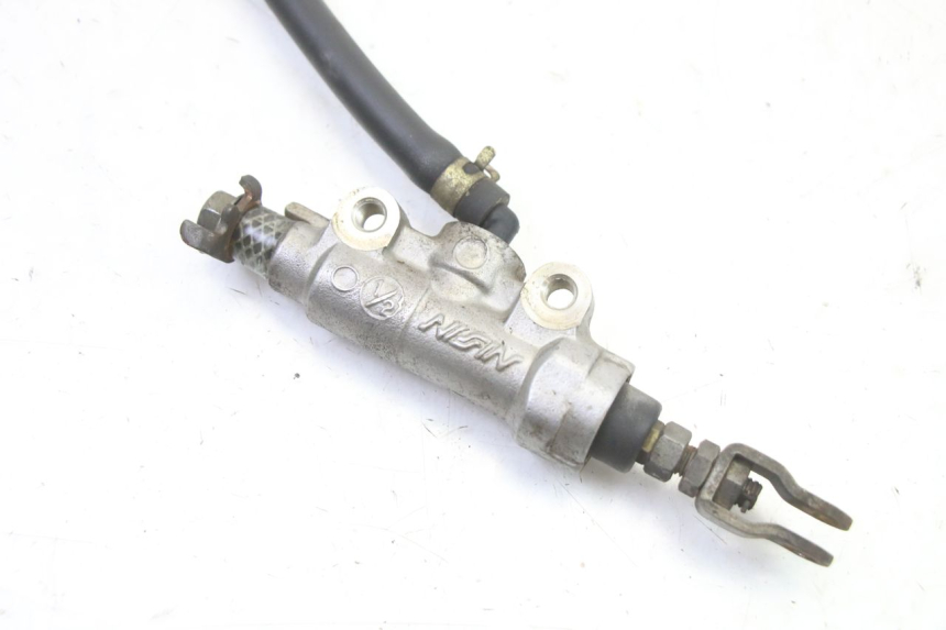 photo de MASTERCYLINDER FRENO POSTERIORE YAMAHA TDR DELTABOX 125 (1997 - 2003) - Altra angolazione