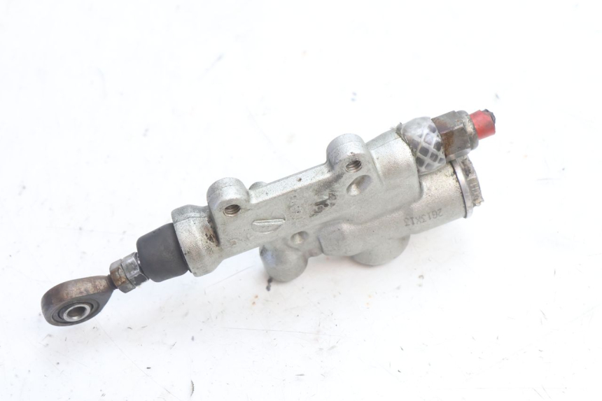 photo de POMPA FRENO POSTERIORE HUSABERG TE 250 (2011 - 2014) - Ricambio usato controllato