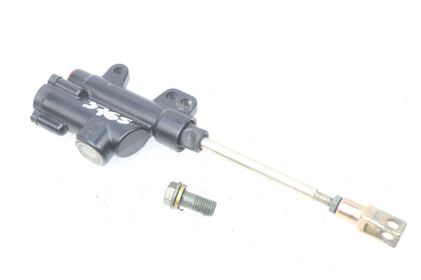 photo de CILINDRO PRINCIPALE FRENO POSTERIORE NITRO MOTORS THUNDER 125 - Vista principale