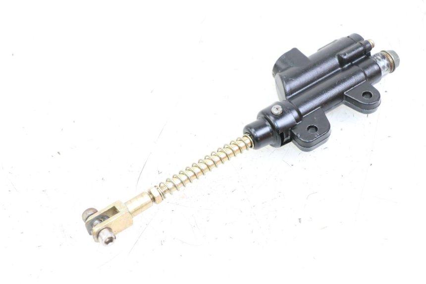 photo de CILINDRO PRINCIPALE FRENO POSTERIORE NITRO MOTORS THUNDER 125 - Vista principale