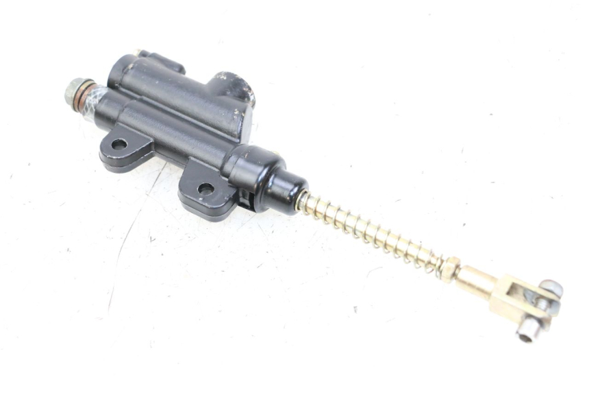 photo de CILINDRO PRINCIPALE FRENO POSTERIORE NITRO MOTORS THUNDER 125 - Dettaglio del componente