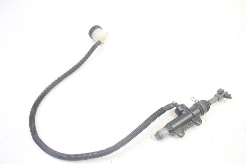 photo de POMPA FRENO POSTERIORE KSR TR SM 50 (2015 - 2018) - Primo piano tecnico