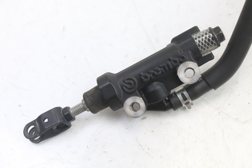 photo de POMPA FRENO POSTERIORE YAMAHA TRACER 7 700 (2020 - 2024) - Dettaglio del componente