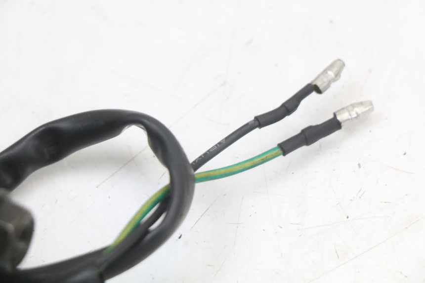 photo de MASTERCYLINDER FRENO POSTERIORE PEUGEOT TWEET 125 (2018 - 2021) - Altra angolazione