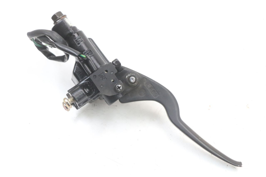 photo de MASTERCYLINDER FRENO POSTERIORE PEUGEOT TWEET 125 (2018 - 2021) - Vista d'insieme del prodotto