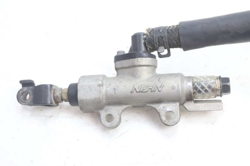 photo de POMPA FRENO POSTERIORE HONDA VFR FI RC46 800 (1998 - 2001) - Dettaglio del componente