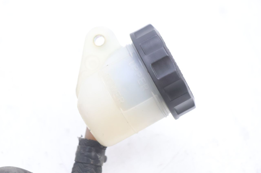 photo de POMPA FRENO POSTERIORE HONDA VFR FI RC46 800 (1998 - 2001) - Zoom sullo stato d'uso