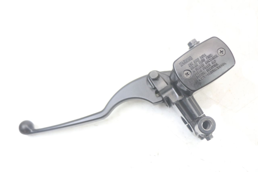 photo de MASTERCYLINDER FRENO POSTERIORE YAMAHA XMAX X-MAX ABS 125 (2017 - 2020) - Vista principale