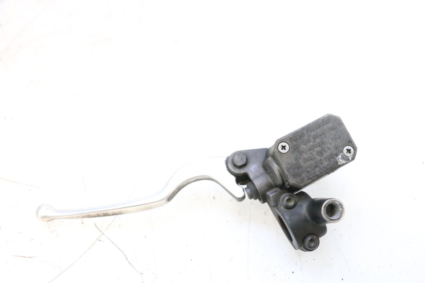 photo de MASTERCYLINDER FRENO POSTERIORE YAMAHA X-MAX XMAX 125 (2010 - 2013) - Vista principale