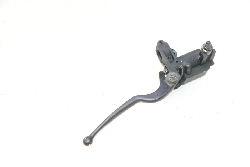photo de MASTERCYLINDER FRENO POSTERIORE YAMAHA XMAX X-MAX 125 (2006 - 2009) - Altra angolazione