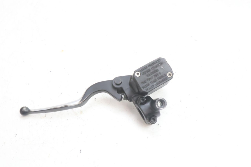 photo de MASTERCYLINDER FRENO POSTERIORE YAMAHA X-MAX XMAX 125 (2010 - 2013) - Vista principale