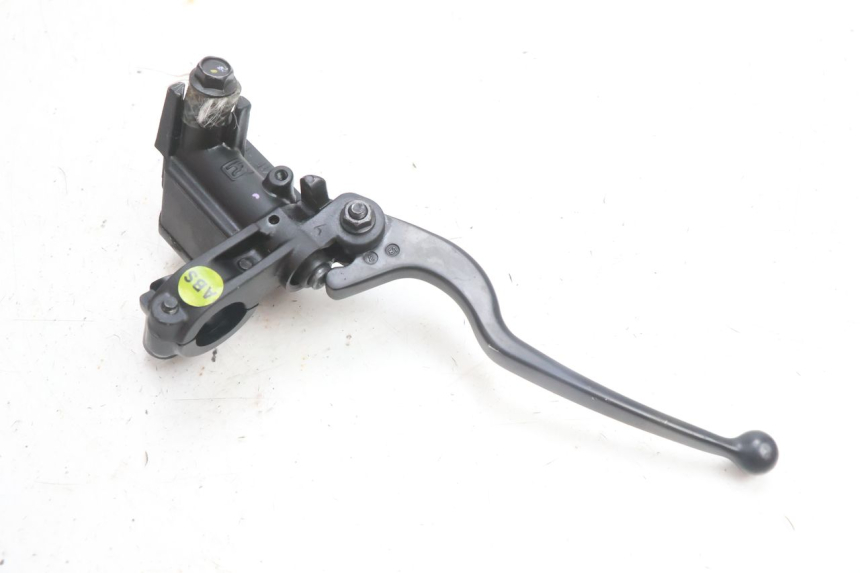 photo de MASTERCYLINDER FRENO POSTERIORE YAMAHA X-MAX XMAX 125 (2010 - 2013) - Altra vista dell'articolo