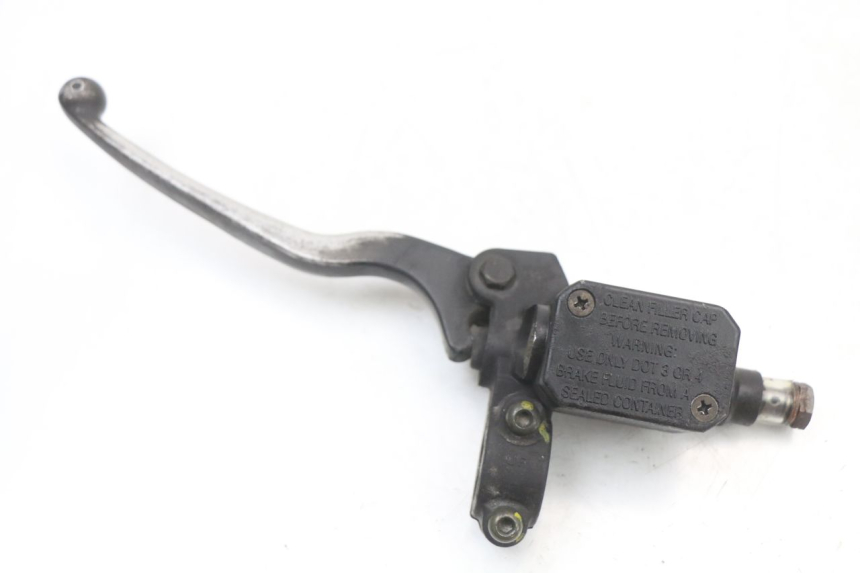 photo de MASTERCYLINDER FRENO POSTERIORE PIAGGIO X8 125 (2004 - 2007) - Vista principale