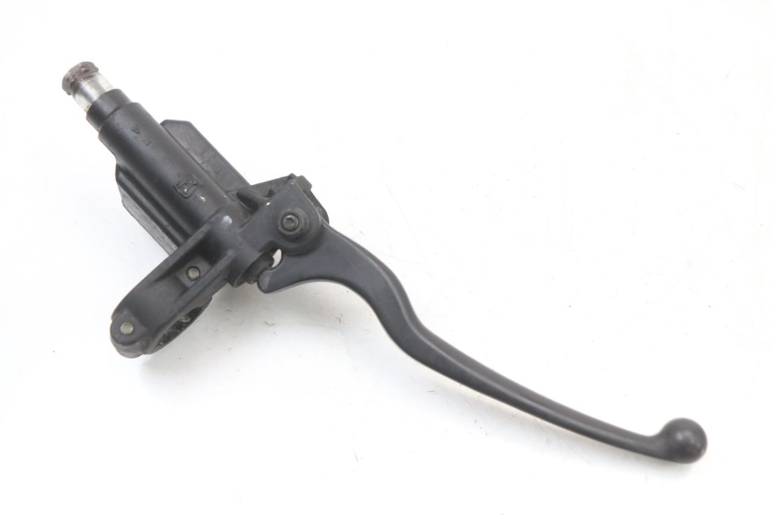 photo de MASTERCYLINDER FRENO POSTERIORE PIAGGIO X8 125 (2004 - 2007) - Primo piano tecnico