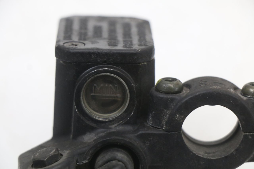 photo de MASTERCYLINDER FRENO POSTERIORE PIAGGIO X8 125 (2004 - 2007) - Vista d'insieme del prodotto