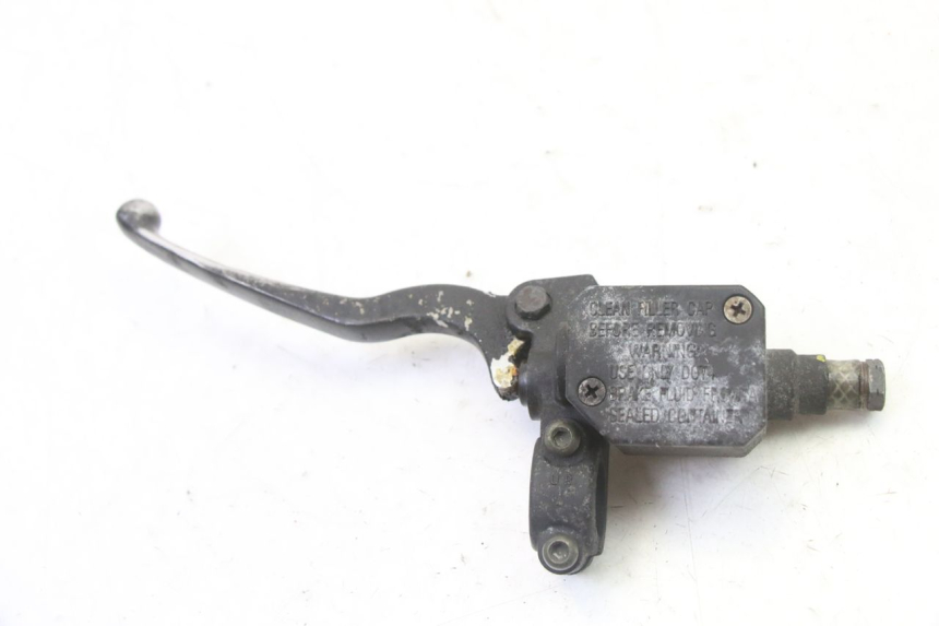 photo de MASTERCYLINDER FRENO POSTERIORE PIAGGIO X9 EVOLUTION 125 (2003 - 2007) - Vista principale