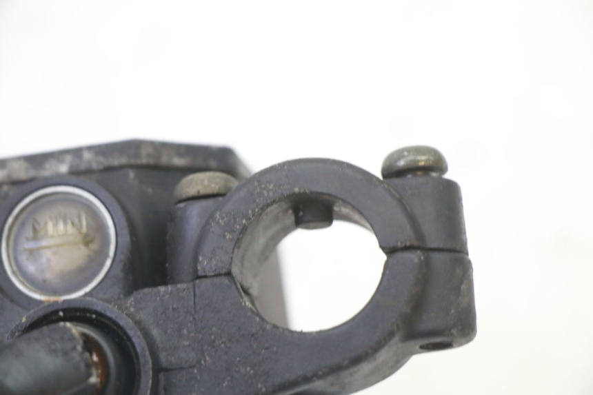 photo de MASTERCYLINDER FRENO POSTERIORE PIAGGIO X9 EVOLUTION 125 (2003 - 2007) - Vista d'insieme del prodotto