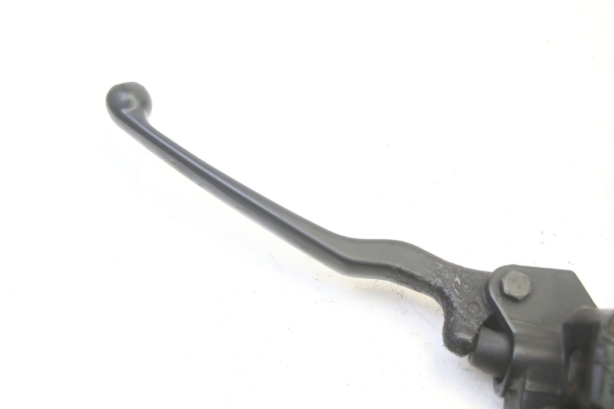 photo de MASTERCYLINDER FRENO POSTERIORE PIAGGIO X9 EVOLUTION 125 (2003 - 2007) - Zoom sullo stato d'uso