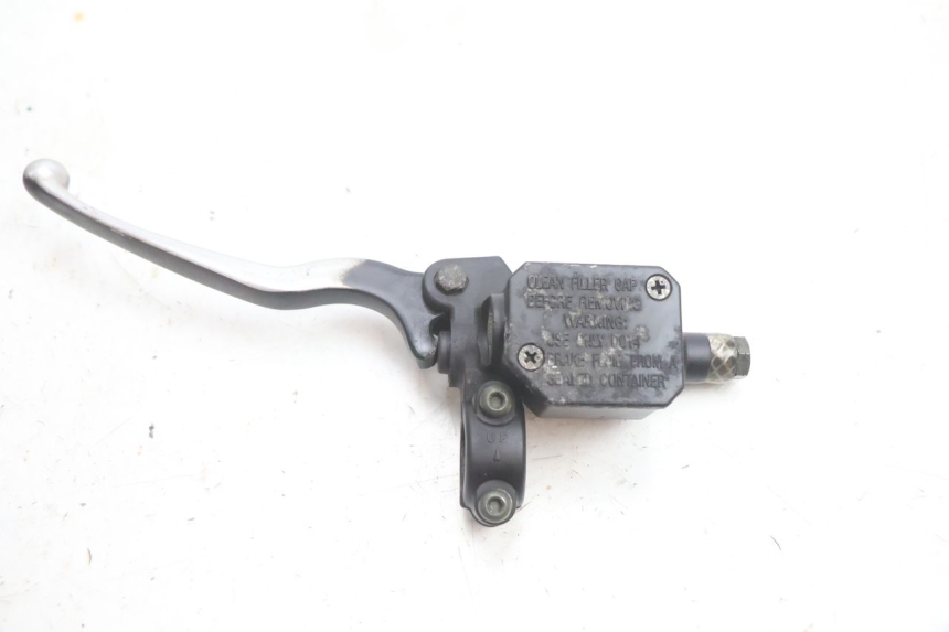 photo de MASTERCYLINDER FRENO POSTERIORE PIAGGIO X9 EVOLUTION 125 (2003 - 2007) - Vista principale