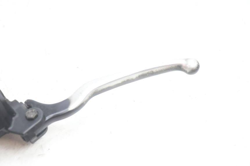 photo de MASTERCYLINDER FRENO POSTERIORE PIAGGIO X9 EVOLUTION 125 (2003 - 2007) - Stato della superficie e materiale