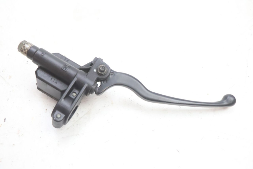 photo de MASTERCYLINDER FRENO POSTERIORE PIAGGIO X9 EVOLUTION 125 (2003 - 2007) - Ricambio usato controllato