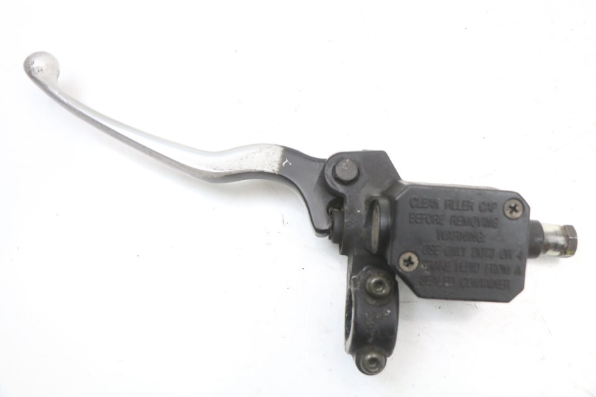 photo de MASTERCYLINDER FRENO POSTERIORE PIAGGIO X9 125 (2000 - 2003) - Vista principale