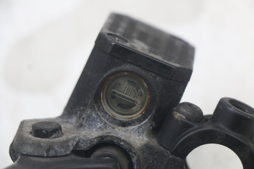 photo de Cilindro principale posteriore PIAGGIO XEVO - X EVO 125 (2007 - 2017) - Vista d'insieme del prodotto