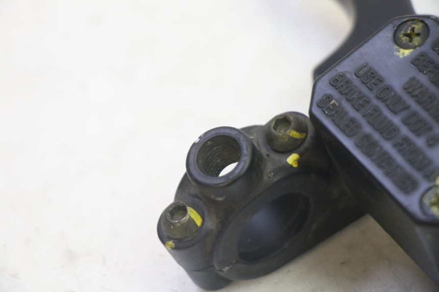 photo de Cilindro principale posteriore PIAGGIO XEVO - X EVO 125 (2007 - 2017) - Altra angolazione