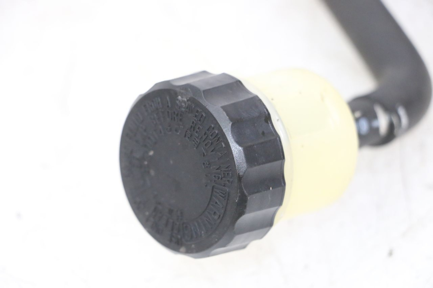 photo de POMPA FRENO POSTERIORE YAMAHA XJ6 ABS 600 (2008 - 2016) - Zoom sullo stato d'uso