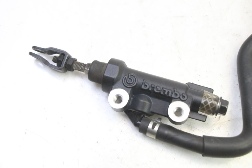 photo de POMPA FRENO POSTERIORE YAMAHA XJ6 ABS 600 (2008 - 2016) - Dettaglio del componente