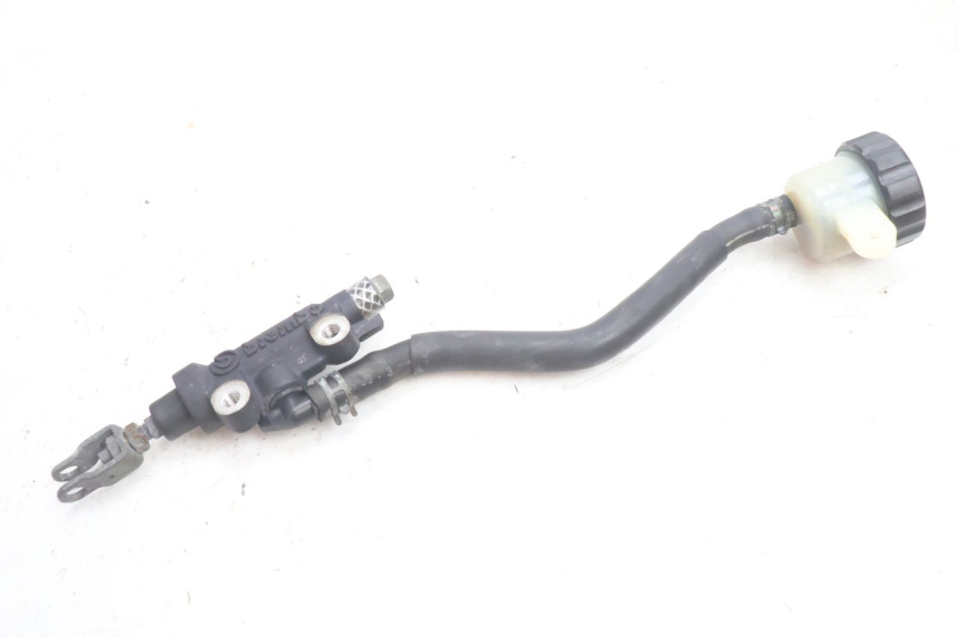 photo de POMPA FRENO POSTERIORE YAMAHA XJR 1300 (1998 - 2002) - Vista principale