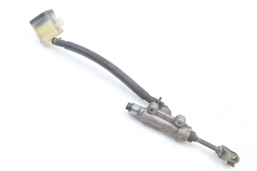 photo de MASTRO CILINDRO FRENO POSTERIORE HONDA XLV VARADERO 125 (2000 - 2006) - Vista principale