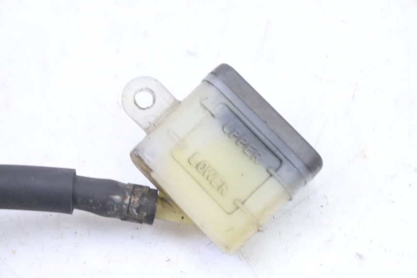 photo de MASTRO CILINDRO FRENO POSTERIORE HONDA XLV VARADERO 125 (2000 - 2006) - Dettagli dei punti di fissaggio