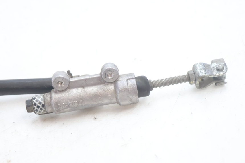 photo de POMPA FRENO POSTERIORE HONDA XLV VARADERO 125 (2007 - 2012) - Zoom sullo stato d'uso
