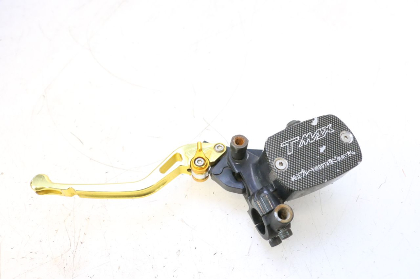 photo de POMPA FRENO POSTERIORE YAMAHA XP T-MAX ABS 500 (2005 - 2005) - Vista principale