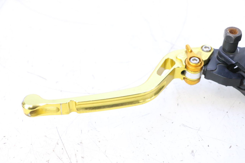 photo de POMPA FRENO POSTERIORE YAMAHA XP T-MAX ABS 500 (2005 - 2005) - Dettaglio del componente